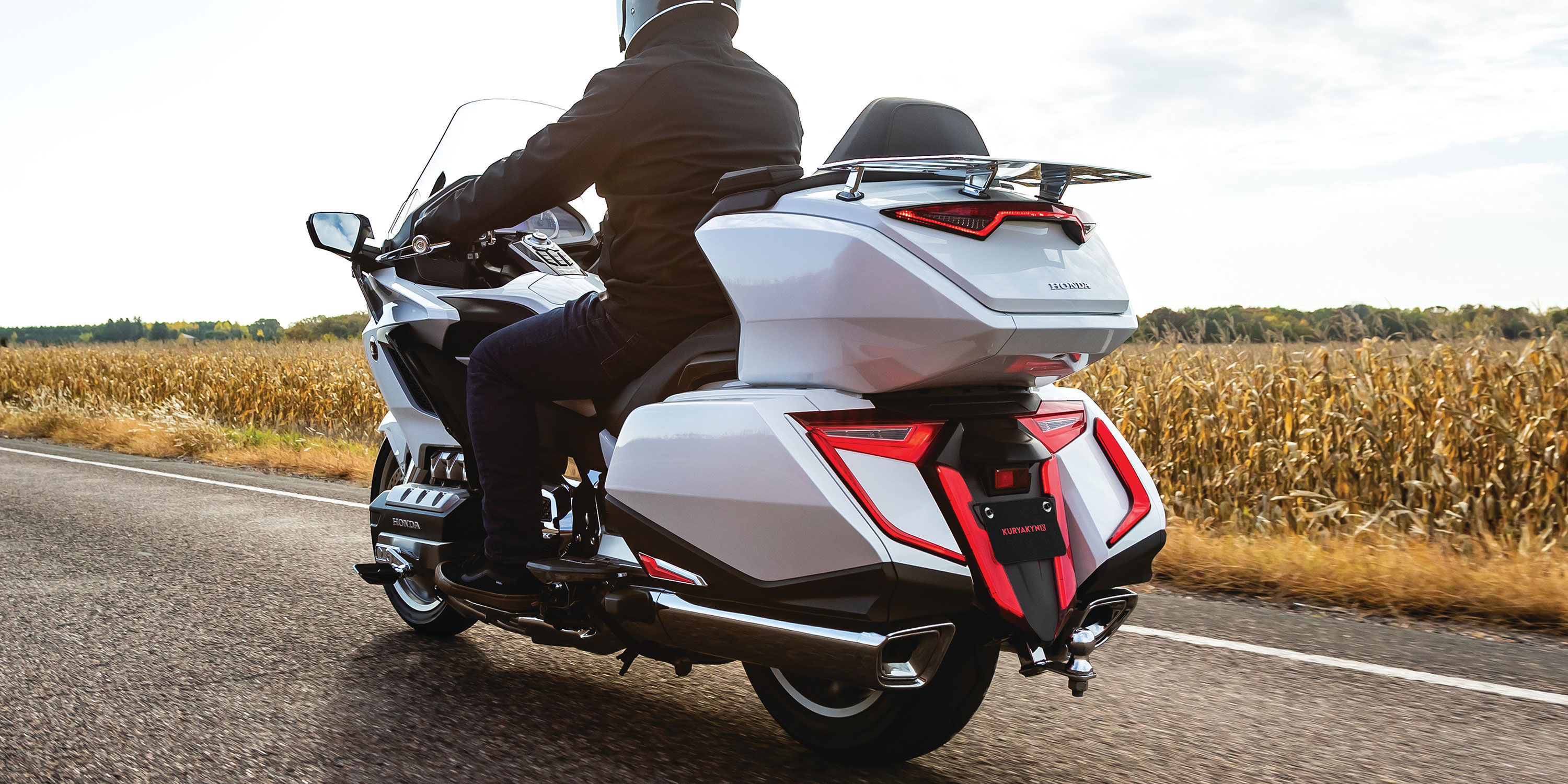 Precision Performance for Your Ride